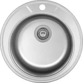 Врезная мойка Matteo