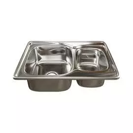 Врезная мойка MIXLINE 538197