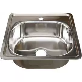 Врезная мойка MIXLINE 528187