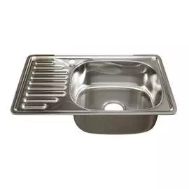 Врезная мойка MIXLINE 536117