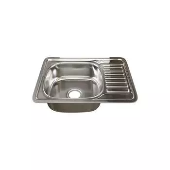 Врезная мойка MIXLINE 533713