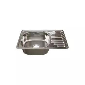 Врезная мойка MIXLINE 536115