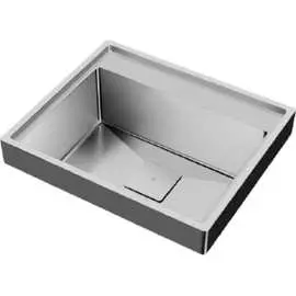 Врезная мойка Oulin