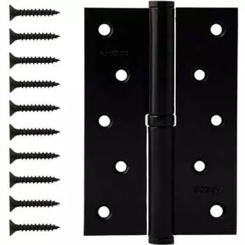 Врезная петля APECS 120х80-B-Steel-BLM-R 32985