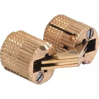 Врезная петля для плиты 14-19мм Hafele ZYSA 341.22.506