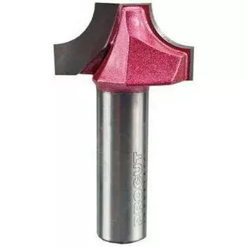 Врезная радиусная фреза PROCUT PROFESSIONAL A1203