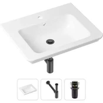 Врезная раковина для ванной Lavinia Boho