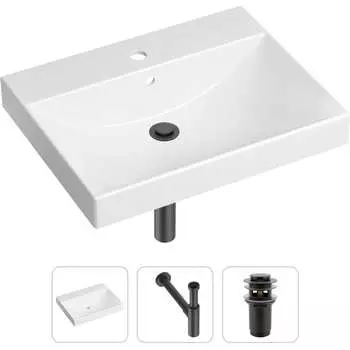 Врезная раковина для ванной Lavinia Boho Bathroom Sink 21520578