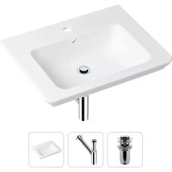 Врезная раковина для ванной Lavinia Boho