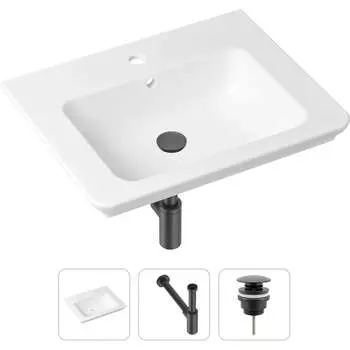 Врезная раковина для ванной Lavinia Boho