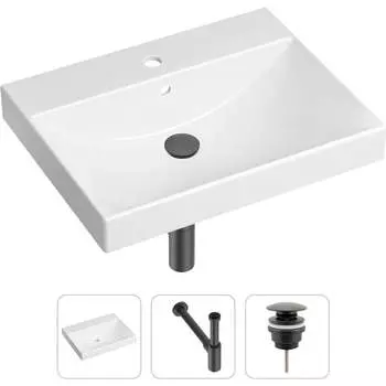 Врезная раковина для ванной Lavinia Boho Bathroom Sink 21520549