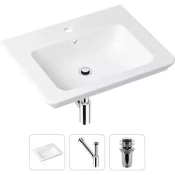 Врезная раковина для ванной Lavinia Boho