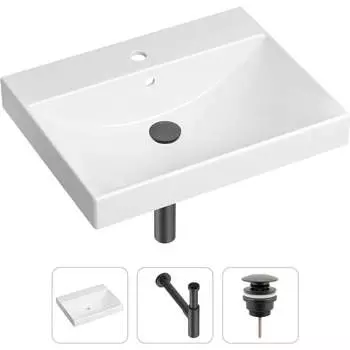 Врезная раковина для ванной Lavinia Boho Bathroom Sink 21520579