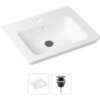 Врезная раковина для ванной Lavinia Boho