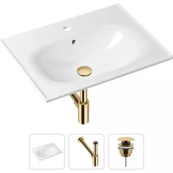 Врезная раковина для ванной Lavinia Boho Bathroom Sink 21520442
