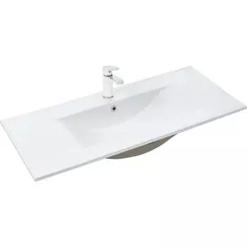 Врезная раковина WeltWasser WW DEILBACH 7505 - 100 10000004633