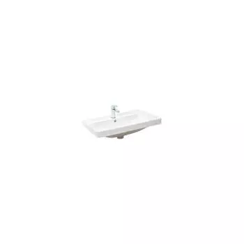 Врезная раковина WeltWasser WW DEILBACH 7608-70 10000004638