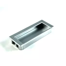 Врезная ручки Brante