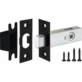 Врезная задвижка Punto DB-45 BL 43917