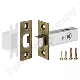 Врезная задвижка Punto DB-45 ABG 36957