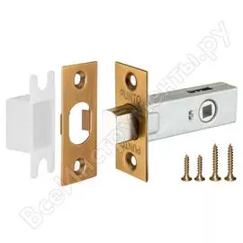 Врезная задвижка Punto DB-45 CF 36959