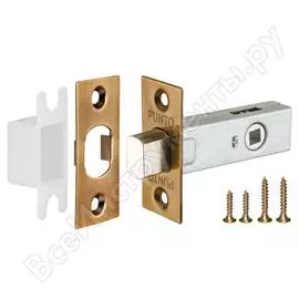 Врезная задвижка Punto DB-45 CFB 36967