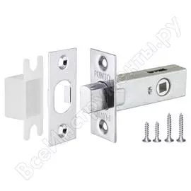 Врезная задвижка Punto DB-45 CP 36965