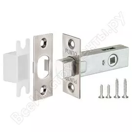 Врезная задвижка Punto DB-45 SN 36969