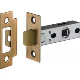 Врезная защелка Ajax