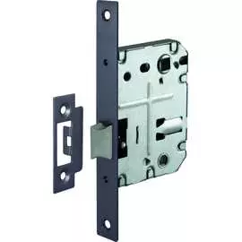 Врезная защелка Ajax LP72-50 GR 44501