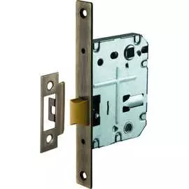 Врезная защелка Ajax LP72-50 ABG 44505