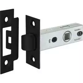 Врезная защелка Ajax LP45-8 BL 44485