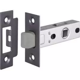 Врезная защелка Ajax LP45-8 GR 44491