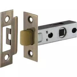 Врезная защелка Ajax LP45-8 ABG 44483