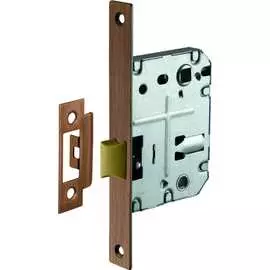 Врезная защелка Ajax LP72-50 CF 44499