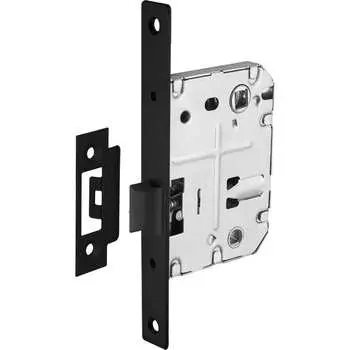 Врезная защелка Ajax LP72-50 BL 44497