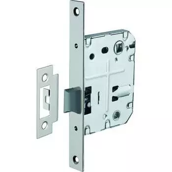 Врезная защелка Ajax LP72-50 SN 44503