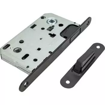 Врезная защелка APECS 5300-M-WC-BLM 30559