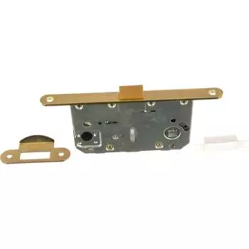 Врезная защелка APECS 5300-P-WC-G 00018136