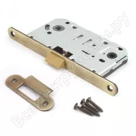 Врезная защелка APECS 5300-P-WC-AB 00018133