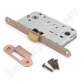 Врезная защелка APECS 5300-P-WC-AC 00018134