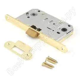 Врезная защелка apecs 5300-p-wc-gm 18137