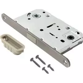 Врезная защелка Code Deco 5300-MC-WC-GRF 31295