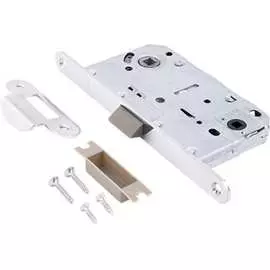 Врезная защелка Code Deco 5300-P-WC-CR 31300