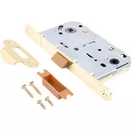 Врезная защелка Code Deco 5300-P-WC-G 31301