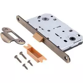 Врезная защелка Code Deco 5300-P-WC-AB 31299