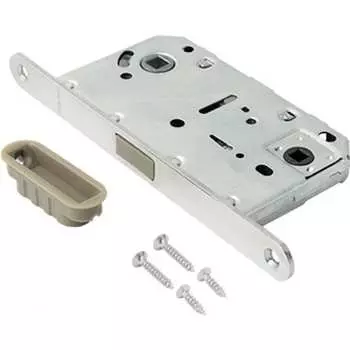Врезная защелка Code Deco 5300-MC-WC-CR 31292