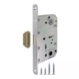 Врезная защелка Fuaro MAGNET M96WC-50 CP 42911