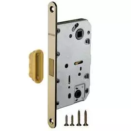 Врезная защелка Fuaro MAGNET M96WC-50 AB 42909