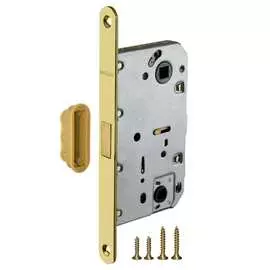 Врезная защелка Fuaro MAGNET M96WC-50 SG 42915